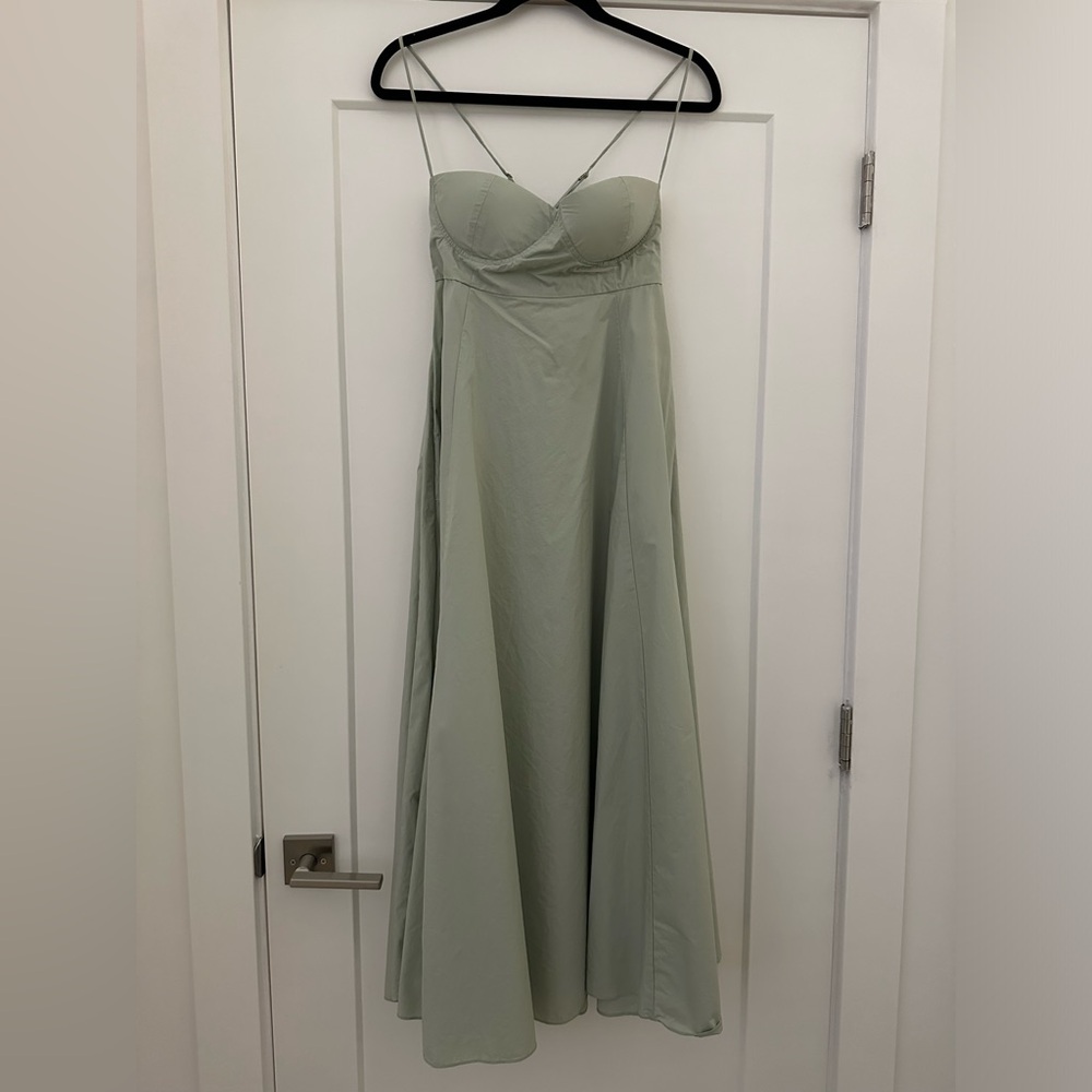 Antonia Padded Bra Dress